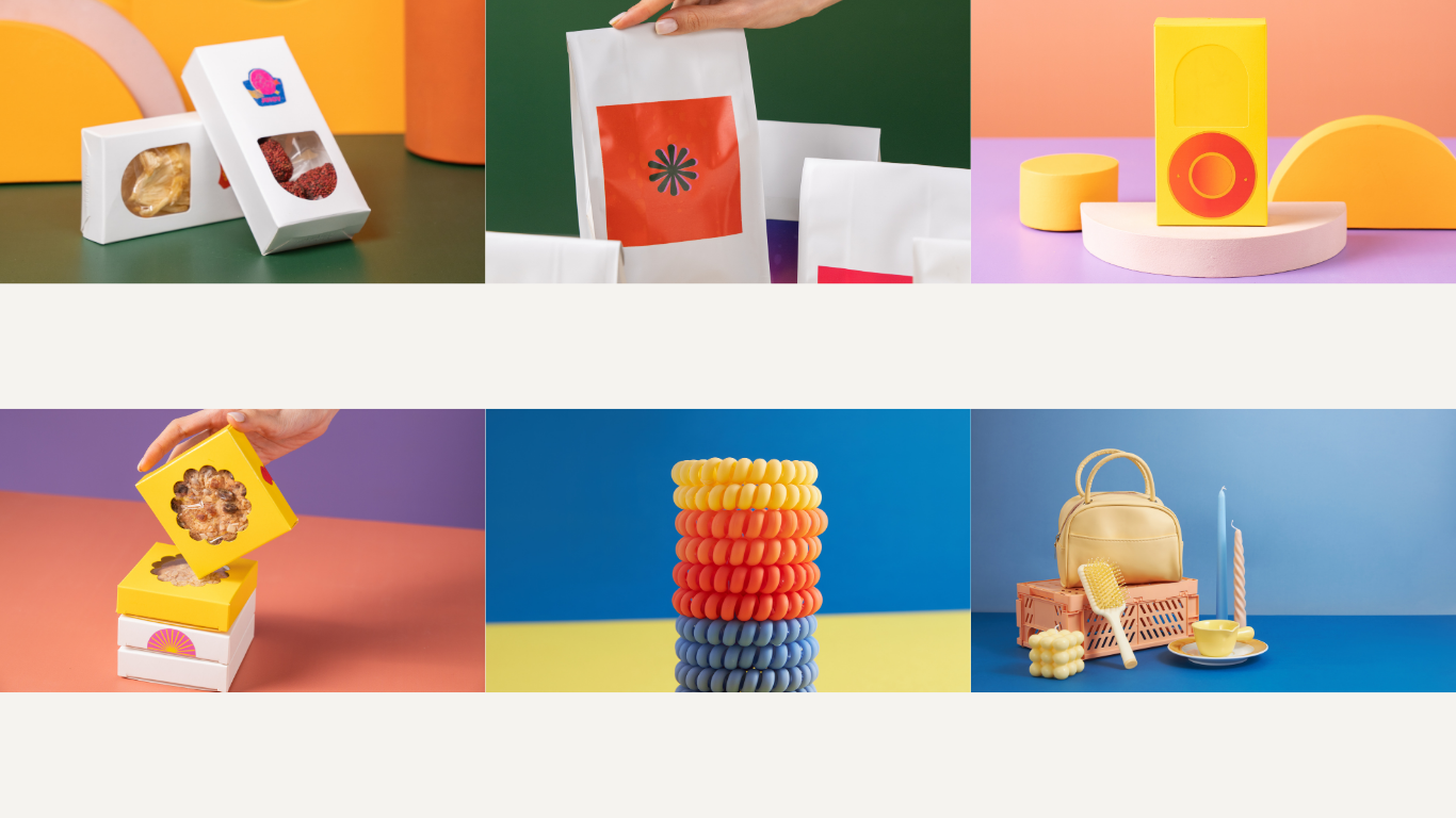 Product photography