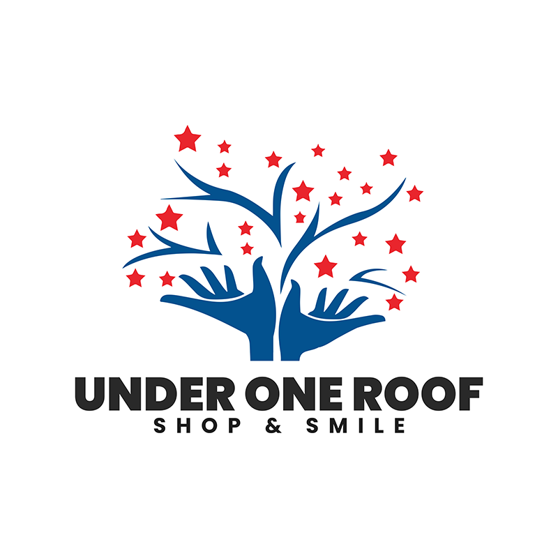 Under one roof
