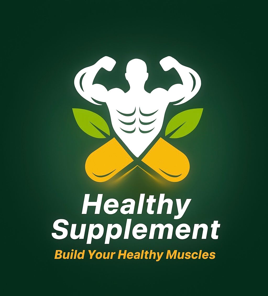 Healthy SUpplement