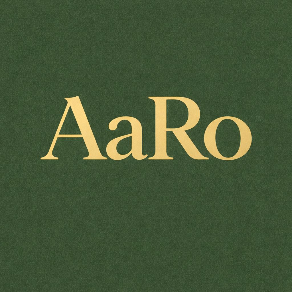 Aaro Clothes