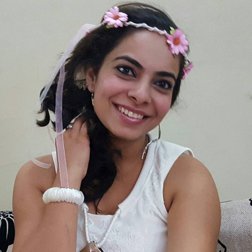 Shweta Mittal