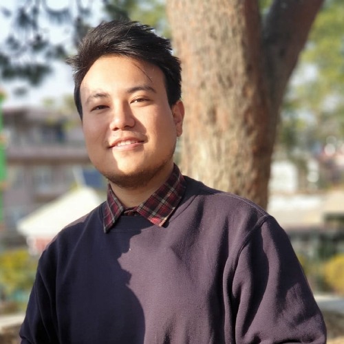 Nabin Rai
