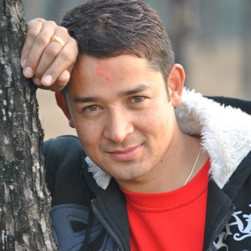 Bijesh Joshi