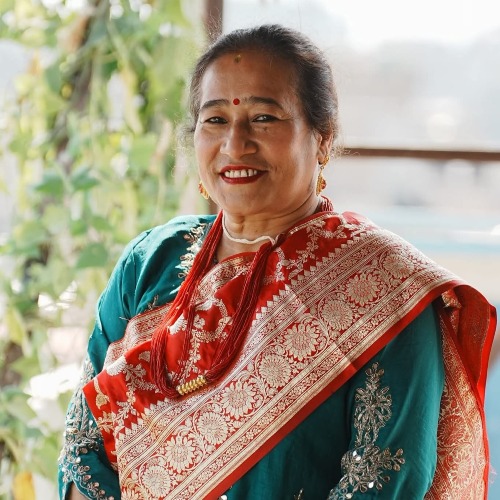 Saroj Manandhar