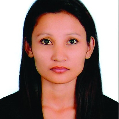 Sabina Shrestha