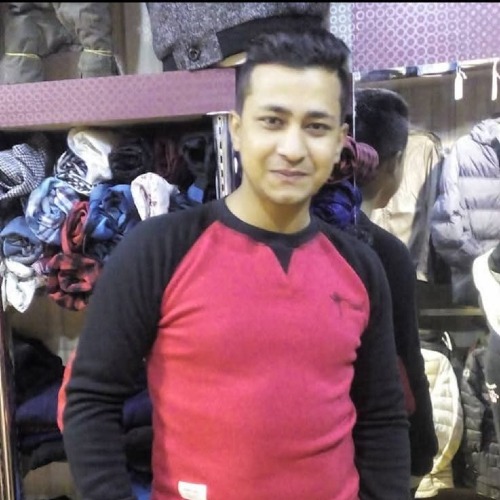 Bimal Panta