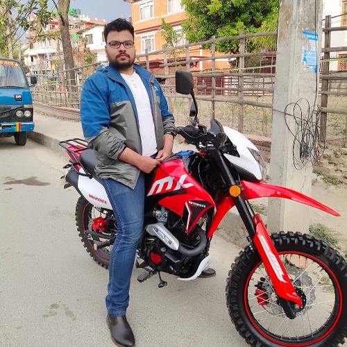 Hemant Agrawal