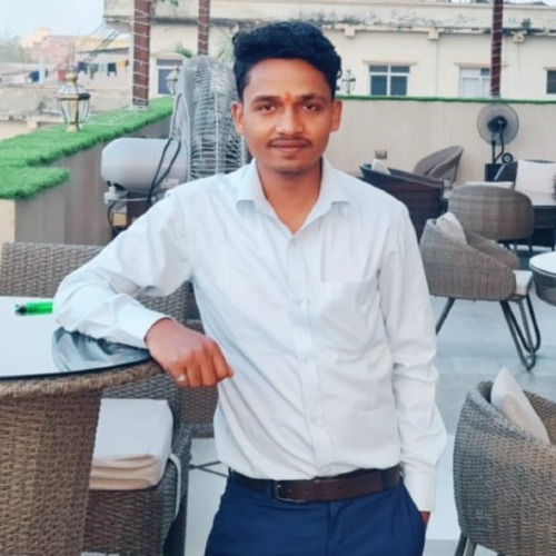 Pawan Kumar Barnawal