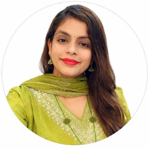 Sarita Agrawal